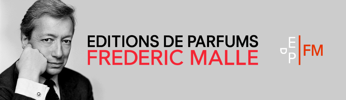 Frederic Malle