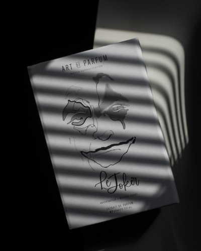 Art de Parfum Le Joker