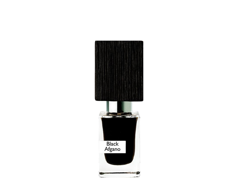 Nước hoa chính hãng Nasomatto Black Afgano