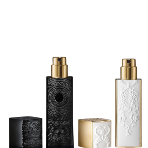REFILLABLE TRAVEL SPRAY WITH CASE