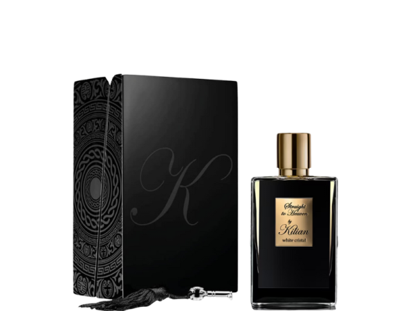 Nước hoa Kilian Straight To Heaven, White Cristal With Coffret