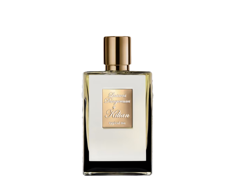 Nước hoa Kilian Liaisons Dangereuses, Typical Me