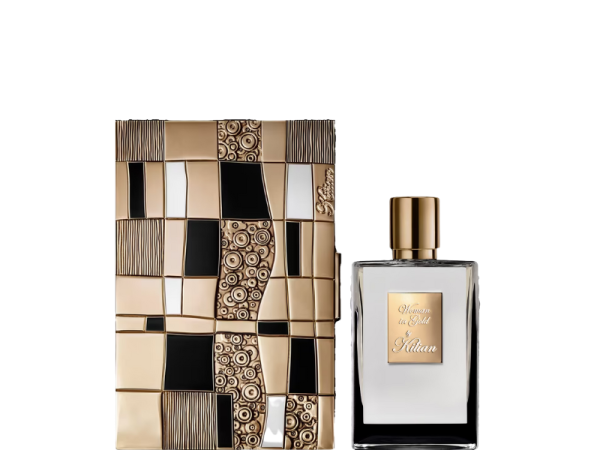 Nước hoa Woman In Gold With Coffret