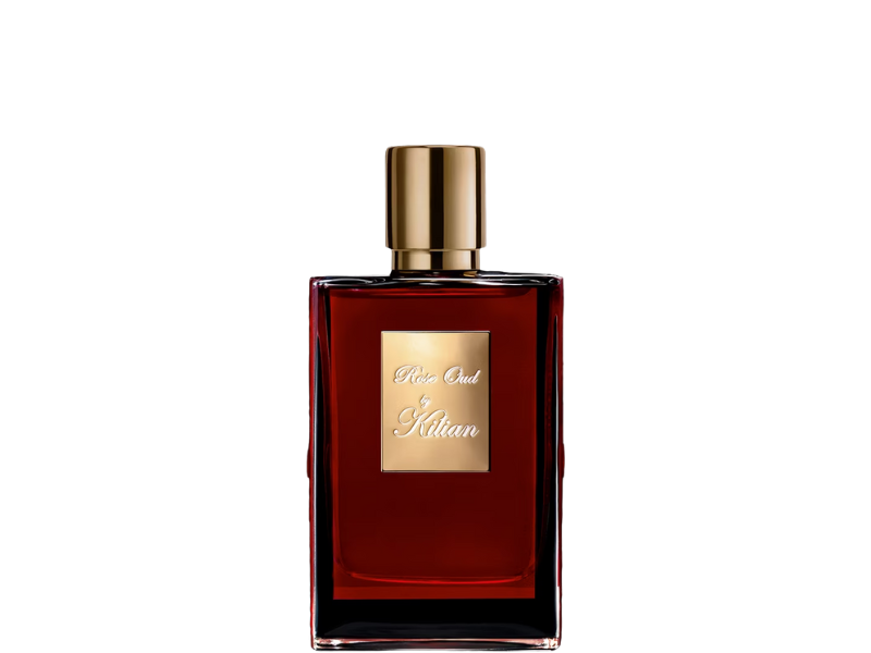 Nước hoa Kilian Rose Oud