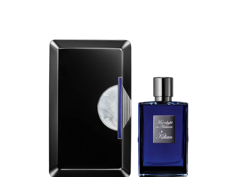 Nước hoa Kilian Moonlight In Heaven With Clutch