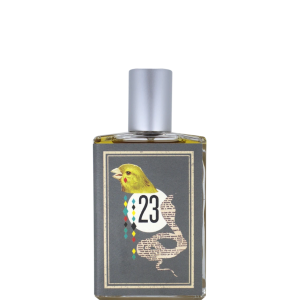 Nước hoa IA The Cobra & The Canary