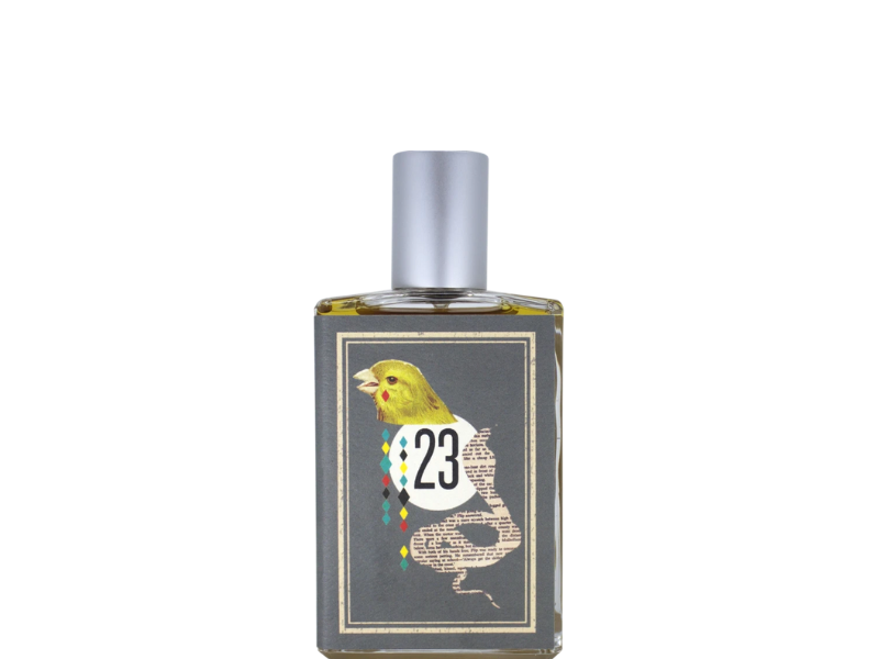 Nước hoa IA The Cobra & The Canary