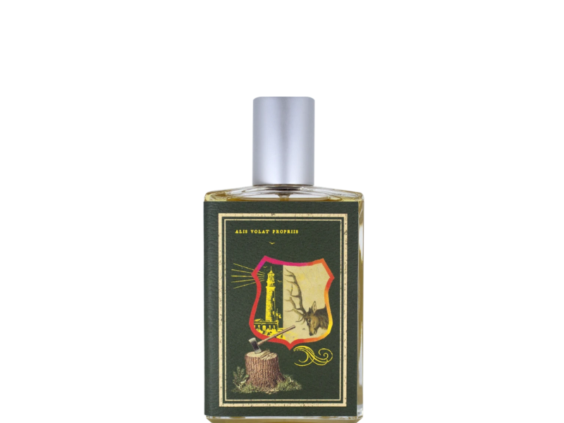 Nước hoa Imaginary Authors Cape Heartache