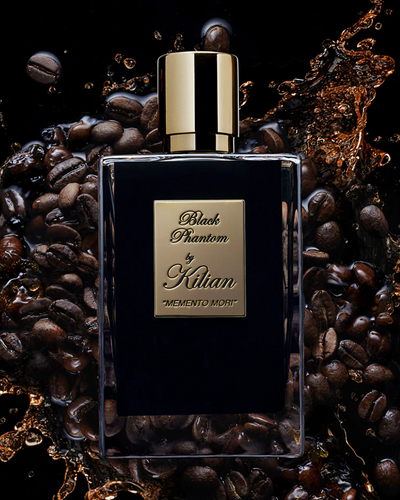 Nước hoa Kilian Black Phantom "Memento Mori" 1