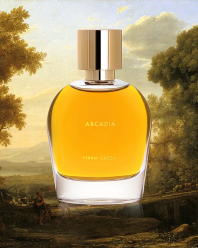 Nước hoa Hiram Green Arcadia 1