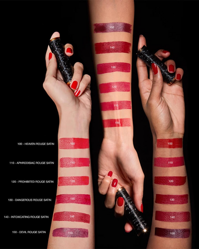 Son Kilian LE ROUGE PARFUM / SCENTED LIPSTICKS 1