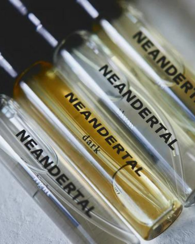 Neandertal Sample Set