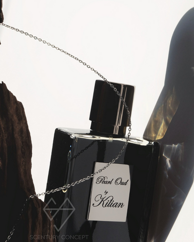 Nước hoa Kilian Pearl Oud 2