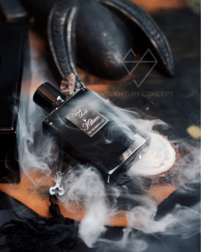 Nước hoa Kilian Dark Lord "Ex Tenebris Lux" 2
