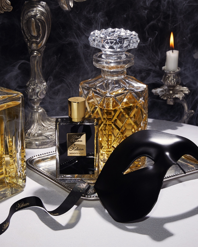 Nước hoa Kilian Black Phantom "Memento Mori" 2