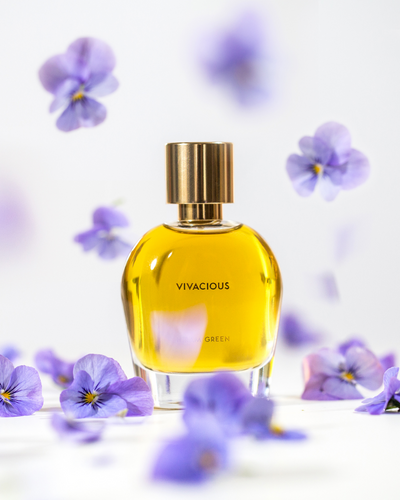 Nước hoa Hiram Green Vivacious 2