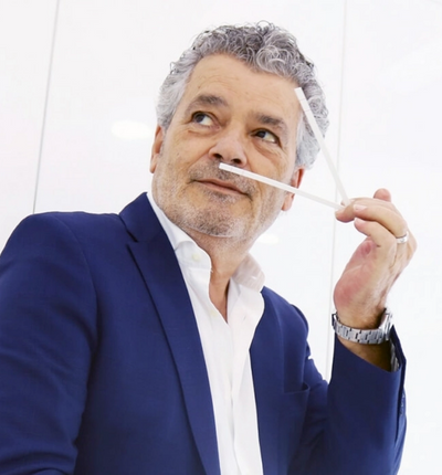 CHRISTIAN PROVENZANO