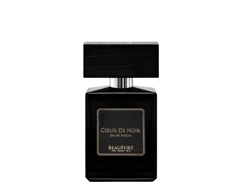 Nước hoa BeauFort Coeur De Noir