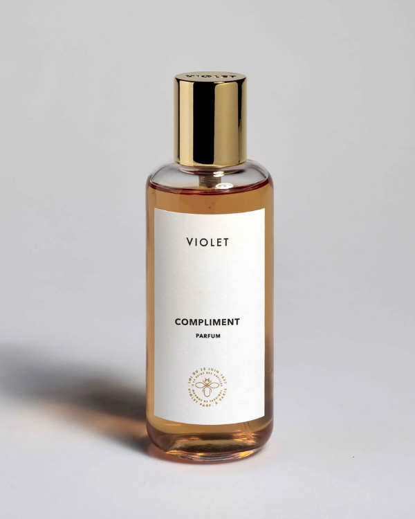 Maison Violet Compliment