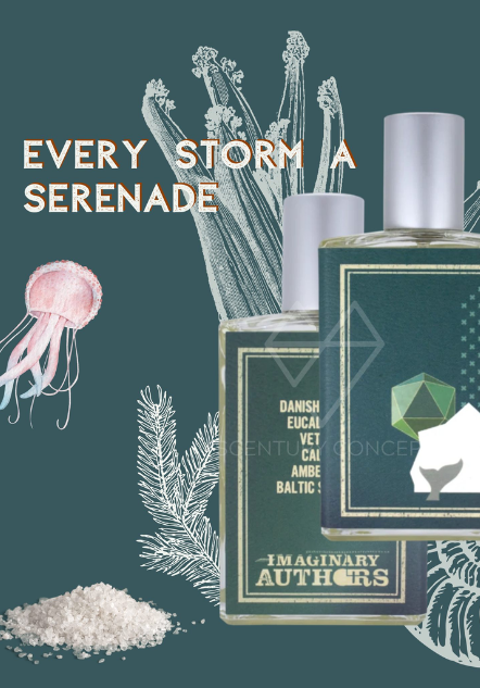 Every Storm A Serenade