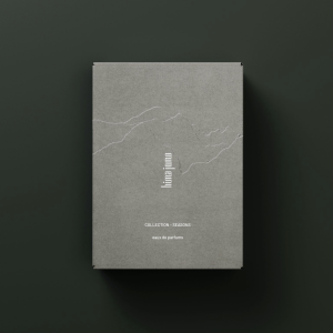 Hima Jomo Seasons Vial