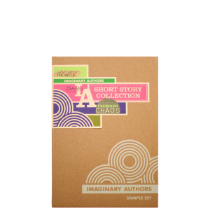 Imaginary Authors discovery set