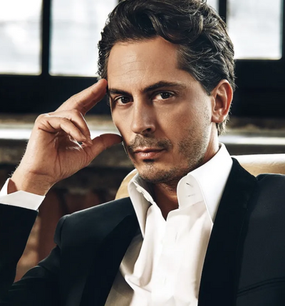 KILIAN HENNESSY