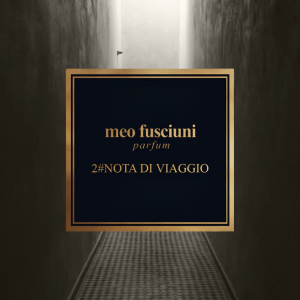 Meo fusciuni 2# Nota di viaggio shukran