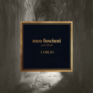 Meo fusciuni L'oblio