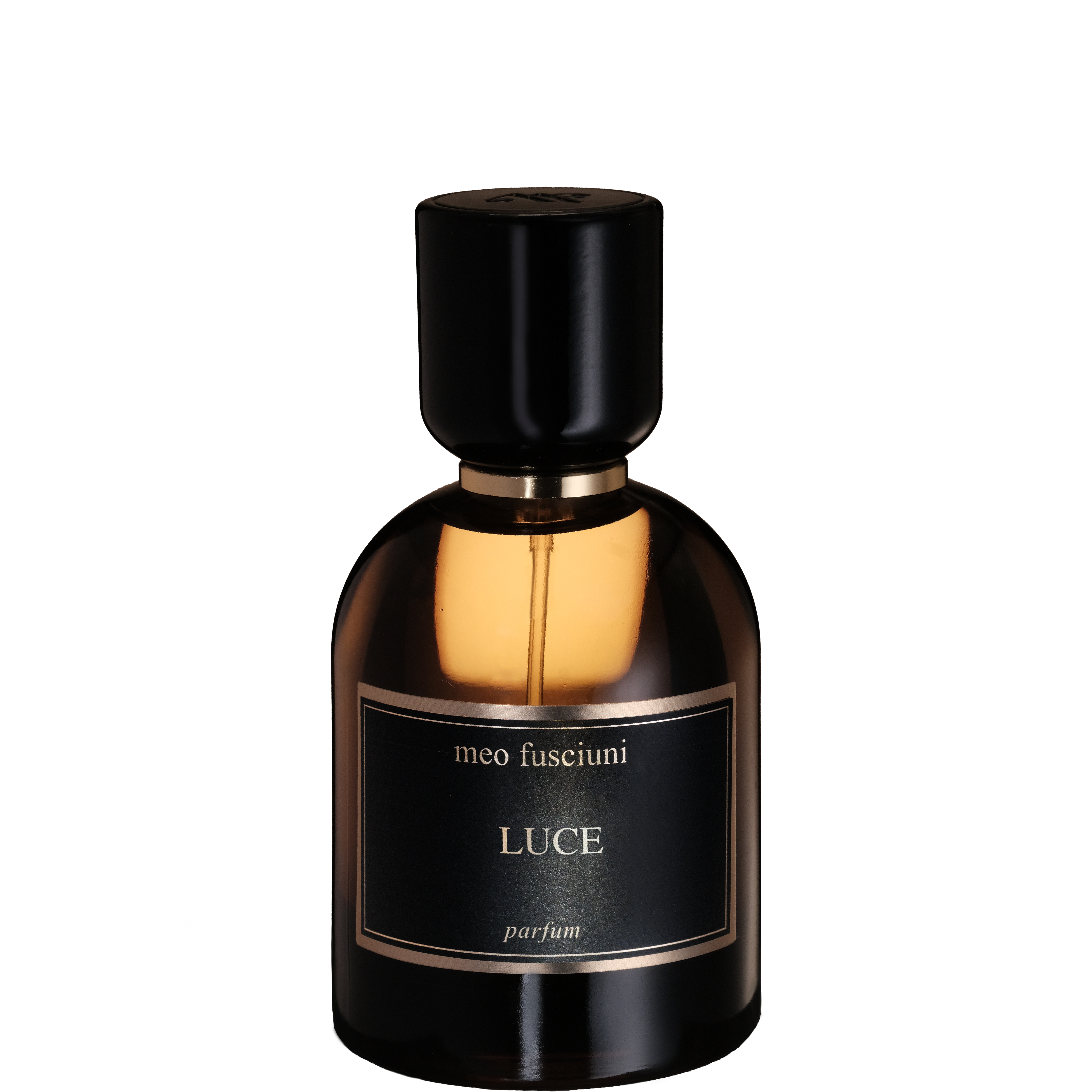 Meo fusciuni Luce