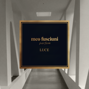 Meo fusciuni Luce
