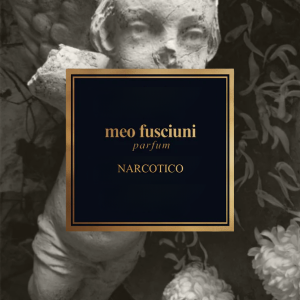 Meo fusciuni Narcotico