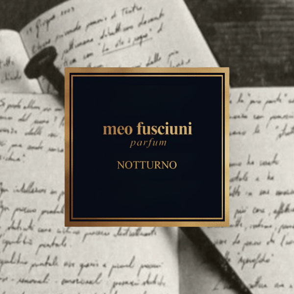 Meo fusciuni Notturno