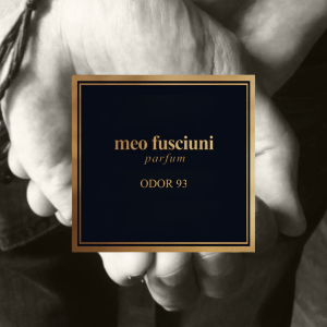 Meo fusciuni odor 93