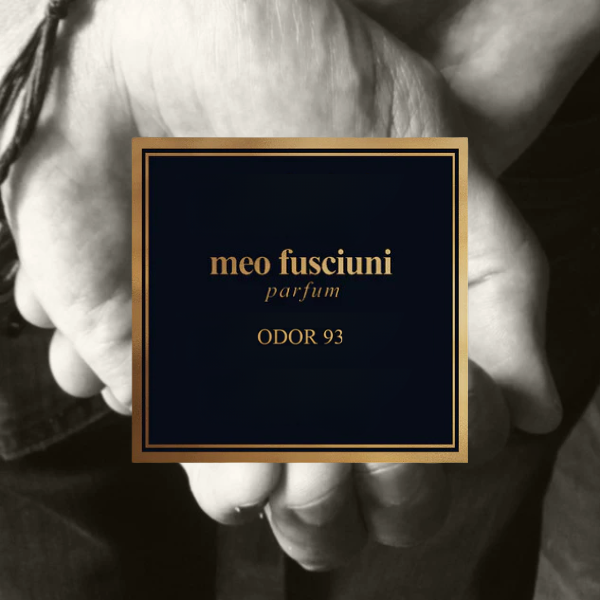Meo fusciuni odor 93