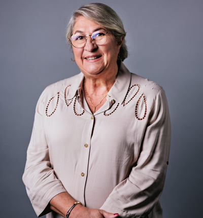 Nathalie Lorson
