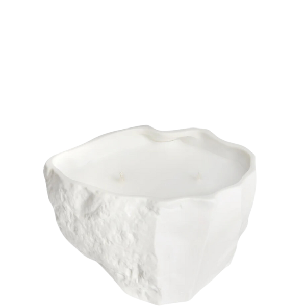 Neandertal them candle 1 Neandertal them candle