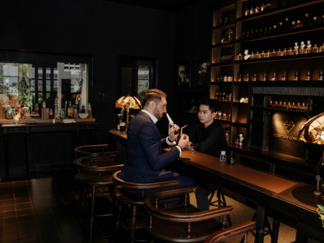 Niche ở Scentury là gì?