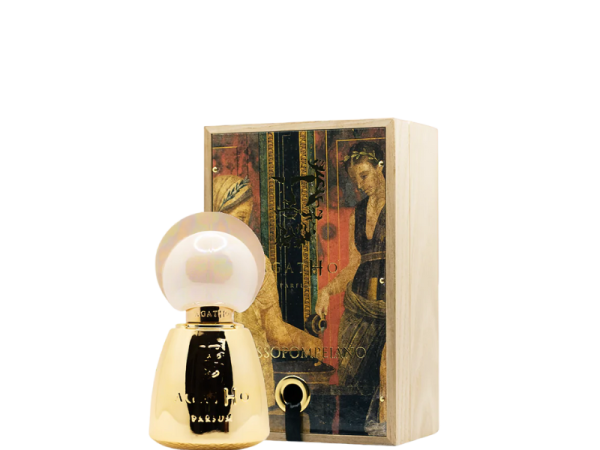 Nước hoa Agatho ROSSOPOMPEIANO