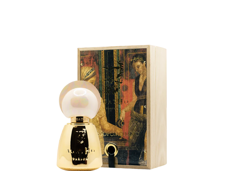Nước hoa Agatho ROSSOPOMPEIANO