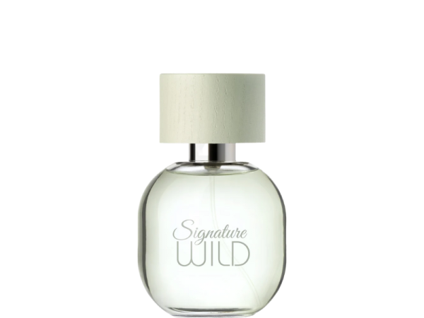 Nước hoa Signature Wild