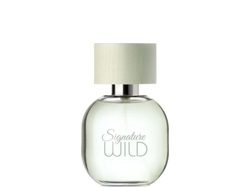 Nước hoa Signature Wild