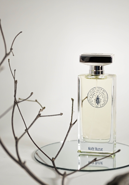 Nuoc hoa Violet Nuee Bleue