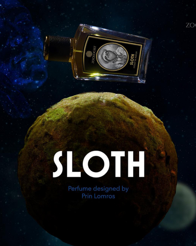 Nước hoa Zoologist Sloth