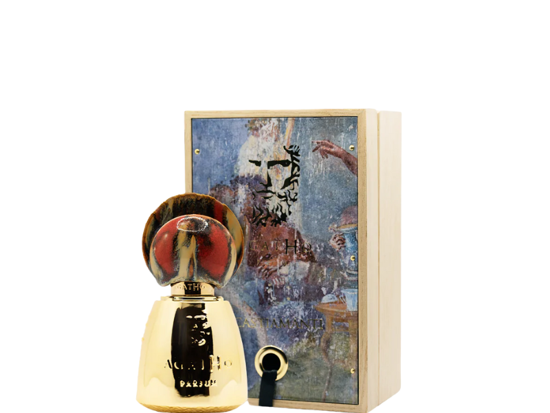 Nước hoa chính hãng Agatho Castiamanti