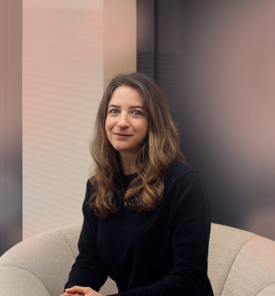 PERFUMER SIDONIE LANCESSEUR