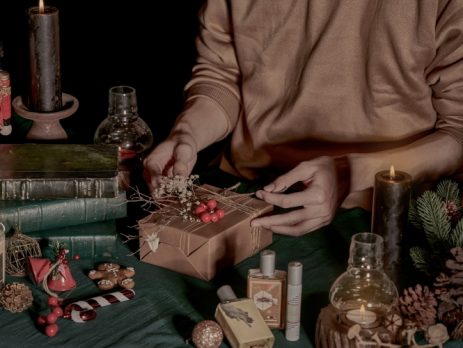Scentury Christmas Collection
