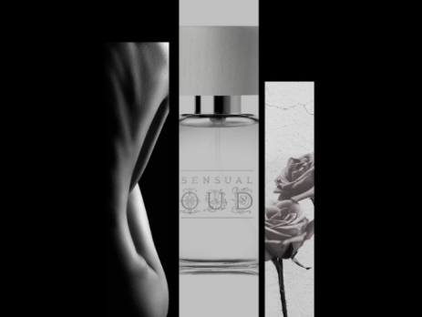 Nước hoa Art de Parfum Sensual oud