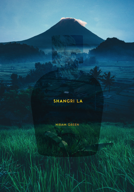 Hiram Green Shangri La