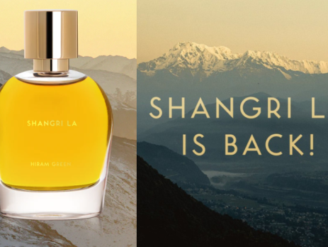Hiram Green Shangri La